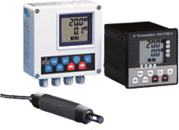 DO9766T-R1, DO9786T-R1 – Conductivity Transmitter