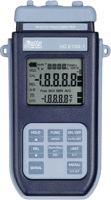 HD2102 – Portable Luxmeter