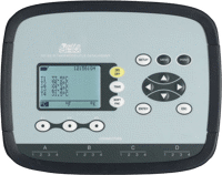 HD32.8 Series Inputs Temperature Data Logger – Thermocouples