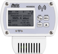 HD35RE – Wireless Data Logger System