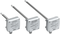 HD49 Series – Passive Temperature-Humidity Transmitters