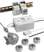 HD778TR1 – Configurable Thermocouple Transmitter