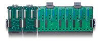 DeltaV™ M-Series I/O Subsystem Horizontal Carriers