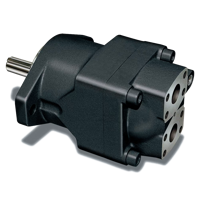 M3B & M4 Series Medium Duty Vane Motor