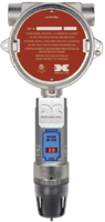 Carbon Dioxide Sensor Model IR-700-CO₂