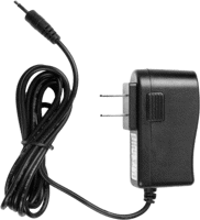 AC Adapter