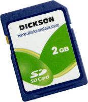 Extra FLASH 2GB Memory Card