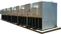 P Series Modular Chiller