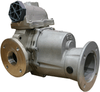 1500 Series Positive Displacement Transfer Pump