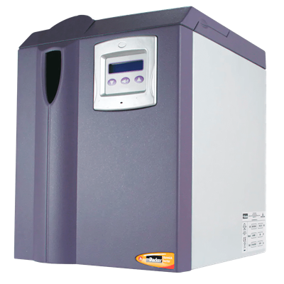 Hydrogen Generators for GC and GC/MS carrier gas | Yodify.com