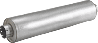 M100465 Aluminized Muffler