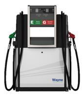 Wayne Helix 2000 Fuel Dispenser, Latam