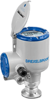 DR3500 Radar Level Transmitter