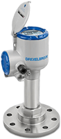 DR6500 Radar Level Transmitter 