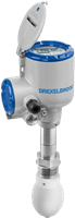 DR7400 Radar Level Transmitter 