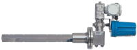 D-FL 100 Volume Flow Measuring System