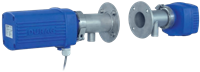 D-R 220 Optical Dust & Opacity Monitor