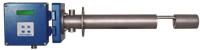 D-R 800 Scattered Light Dust Monitor