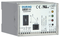 D-UG 120 Control Unit