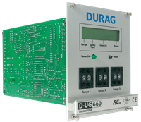 D-UG 660 Control Unit