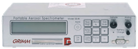 GRIMM Model 11-A Aerosol Spectrometer