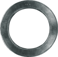 Durlon Corrugated Flexible Graphite Gasket