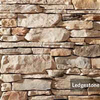 Ledgestone