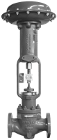 Model 363 Control Valve