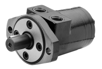 BMPH Series Hydraulic Motor