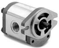 GP-F20 Series Hydraulic Gear Pump