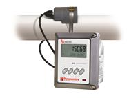 DFX Doppler Ultrasonic Flow Meter