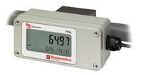 TFXL Transit Time Flow Meter