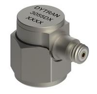 3055 Series General-Purpose Accelerometer