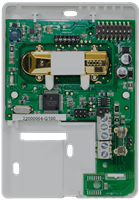 IAQ-Ny00-W Wall-Mounted RS-485 Combination Sensor with CO₂ and/or Relative Humidity/Temperature Capabilities