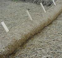 Stenlog 12″ Fiber Rolls & Sediment Logs (Wattles)