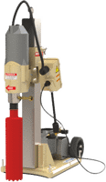 36” Core Drill Rigs