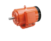 Three-Phase Motor IP 23