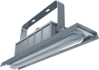 Linear High Bay Class 1 Div 2 Hazardous Flood Light