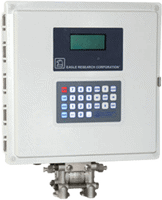 Eagle E-Series® EFM  Electronic Flow Meter (Orifice)