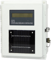 Eagle E-Series® EPR  Electronic Pressure Recorder