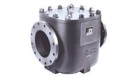 Eaton Multi-Basket Strainer, Model 510