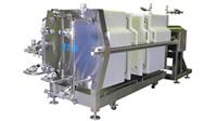 Eaton Enclosed Plate and Frame Filter, BECO INTEGRA PLATE 1000 EP