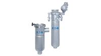 Eaton Bag Filter Housing, MINILINE