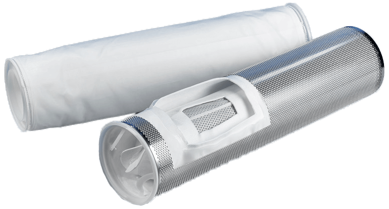 HAYFLOW Q Filter Bag