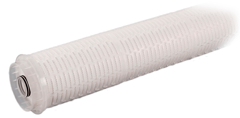 LOFPLEAT CP Series Pleated Cartridge