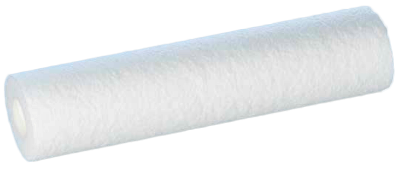 LOFTREX Depth Filter Cartridge