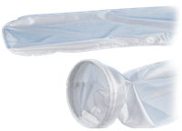 Multifilament Filter Bag