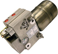 Pneumatic Ejection Valves