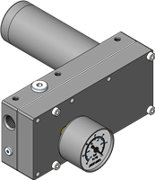 Classic Vacuum Pumps - Basic Pump