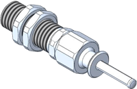 Mechanical Valves MV Series